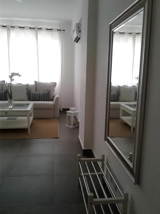Ducassi Apartman Bávaro 0*,