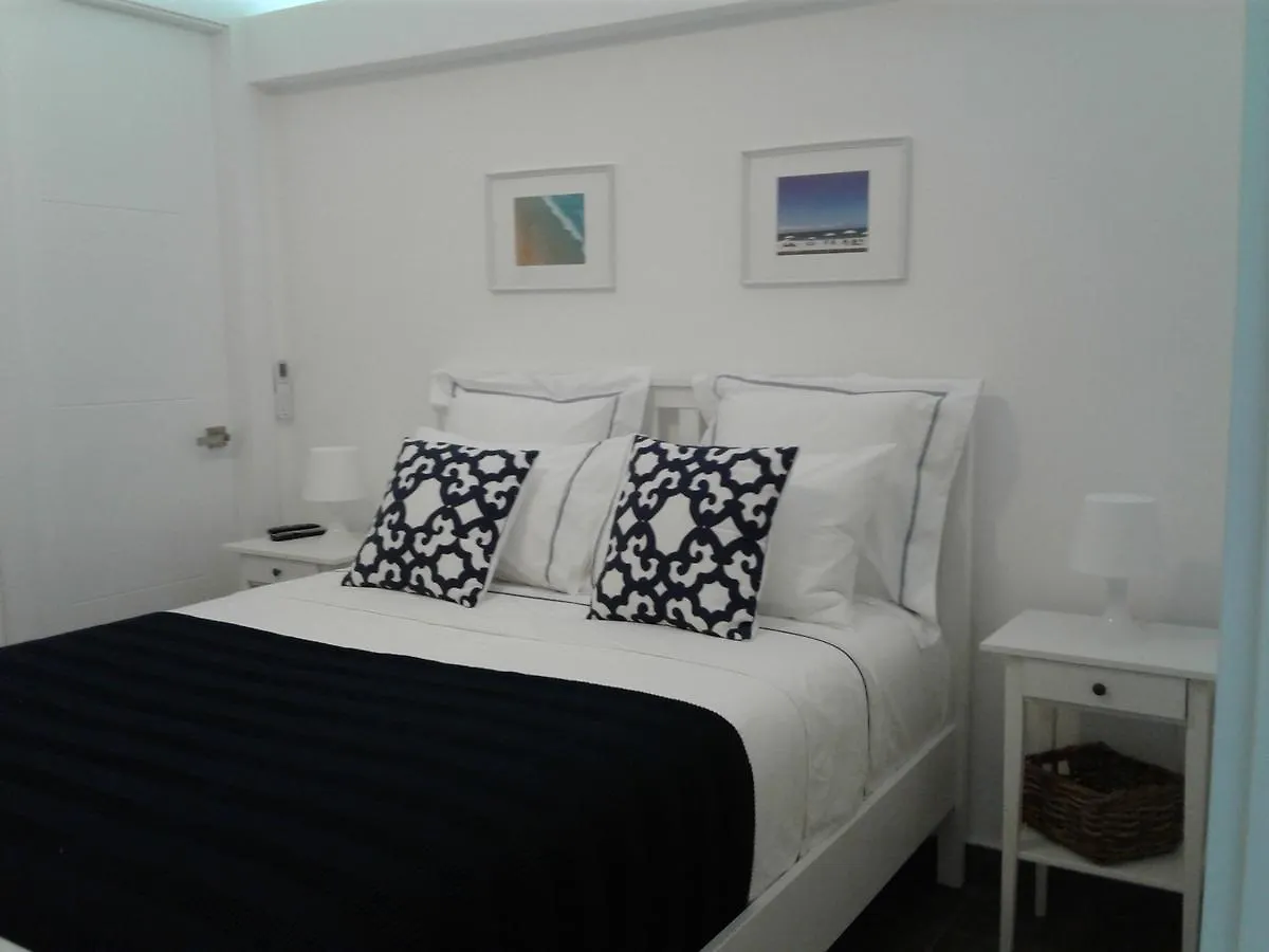 Ducassi Apartman Bávaro