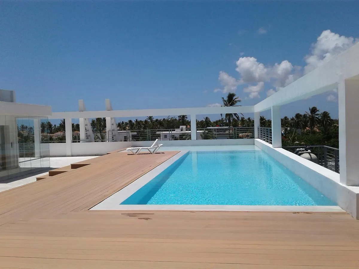 Ducassi Apartman Bávaro